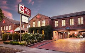 Best Western Plus Buckingham International
