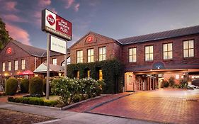 Best Western Plus Buckingham International
